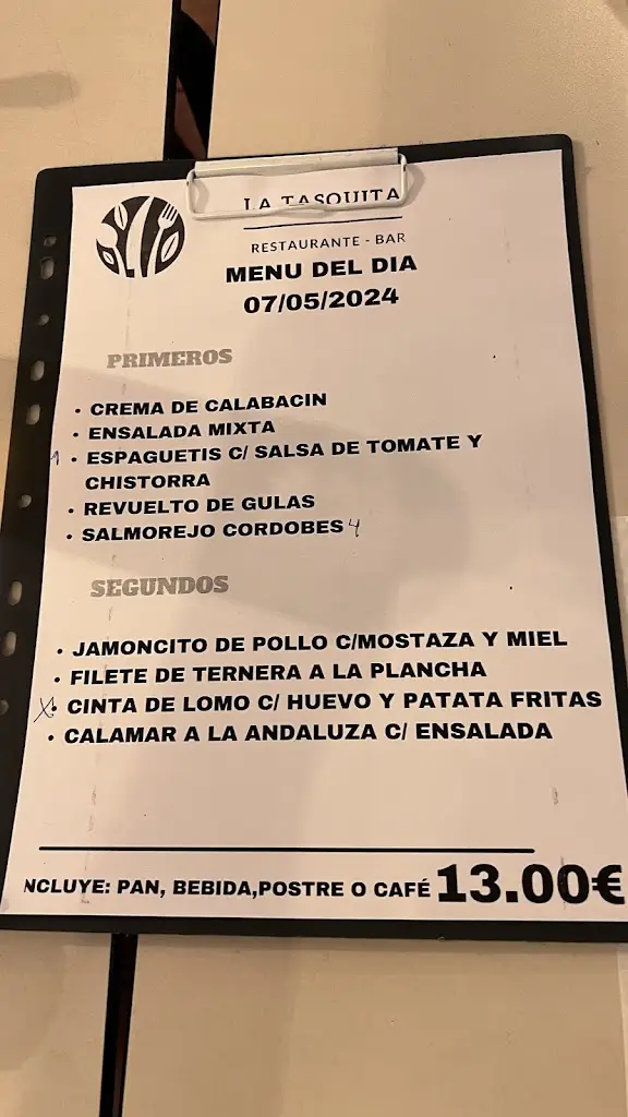 Menu_Tasquinha do Tio Miguel_Melres_image_4