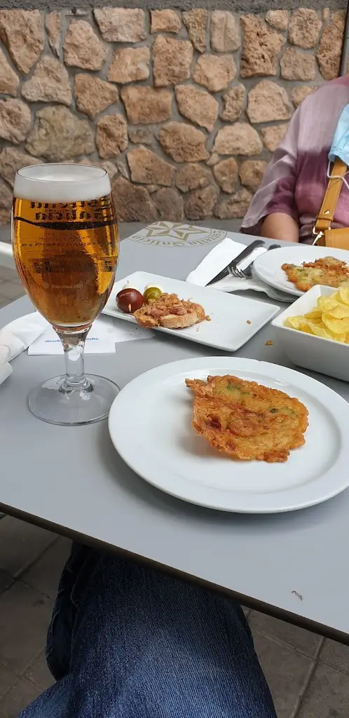 Sam X_Tasquinha do Tio Miguel_Melres_review