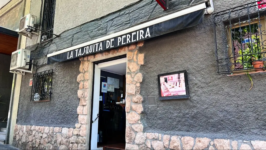 Tasquinha do Tio Miguel ristorante a Melres