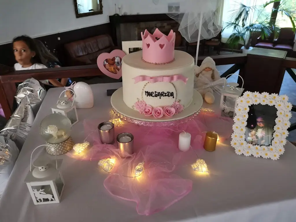 Sandra Santos_Bandeirinha_Melres_recensione