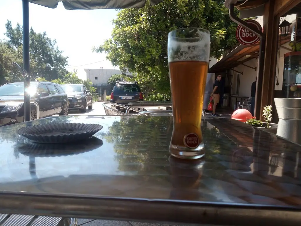 Menu_Sombra Verde - Restaurante E Snack-Bar, Lda._Melres_immagine_6