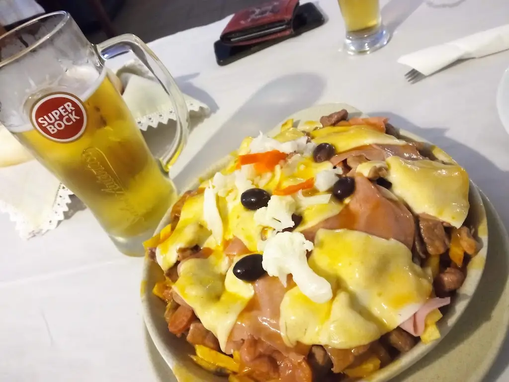 Sombra Verde - Restaurante E Snack-Bar, Lda._Melres_slider_image_2