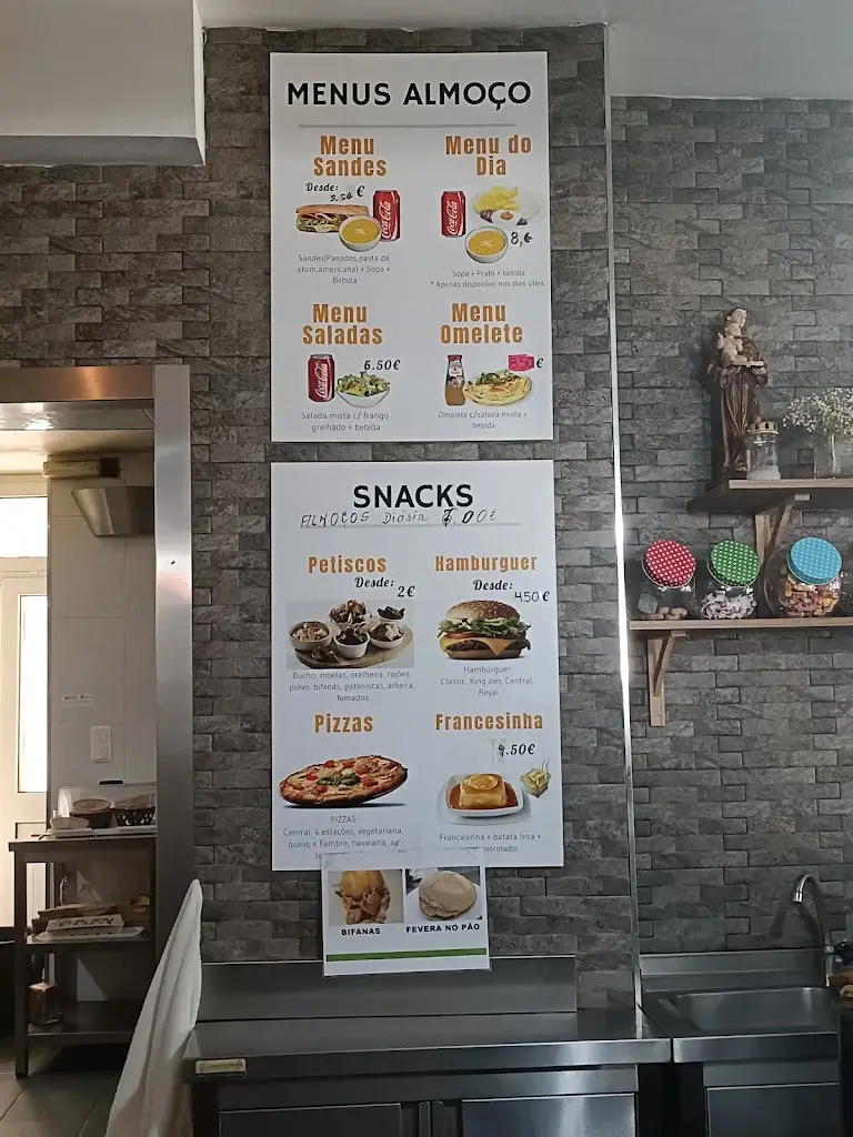 Menu_Café Central Melres_Melres_immagine_2