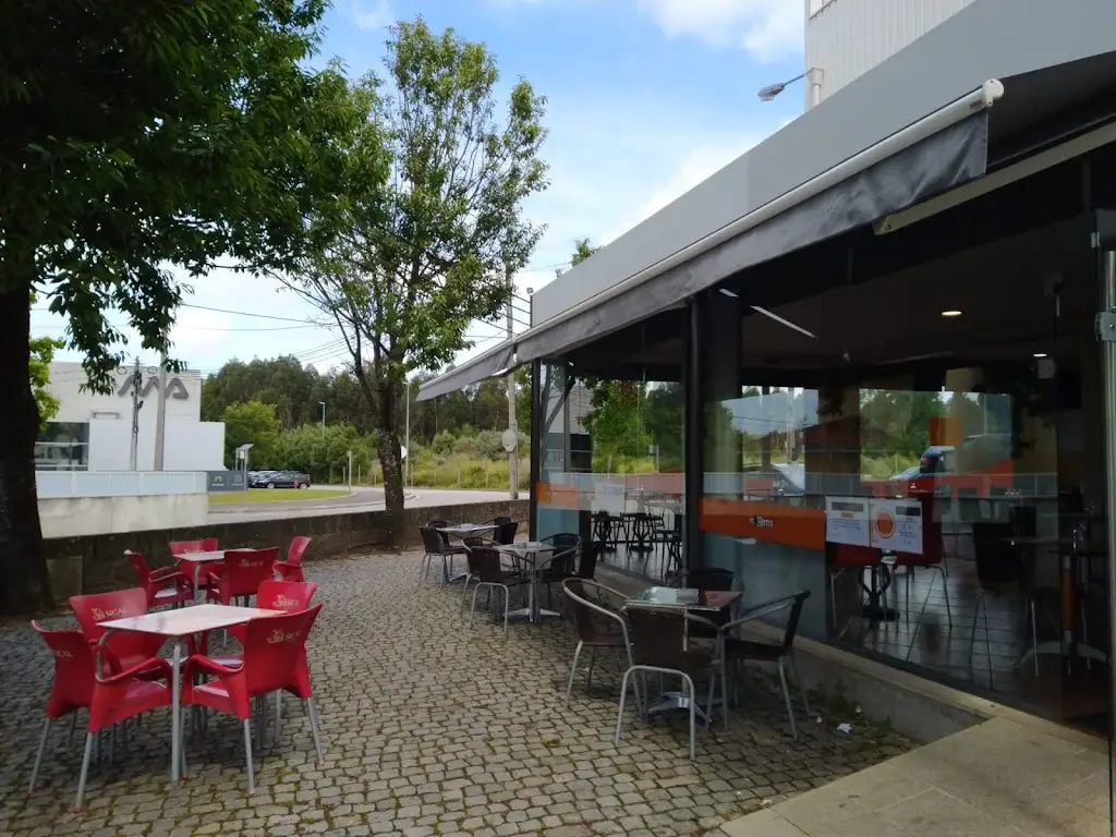 Criselândia ristorante a Milheirós