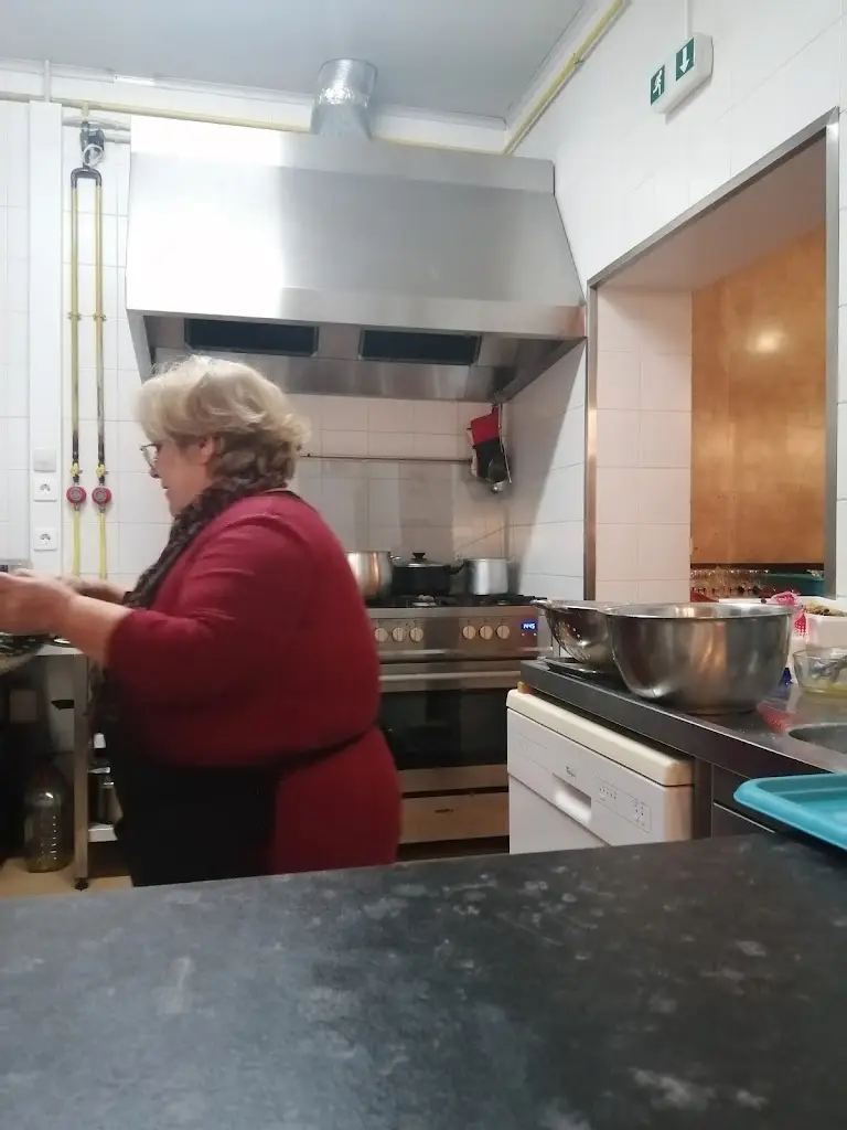 Joana Costa (Artista)_Tasca da Ti Alice_Pardilhó_review