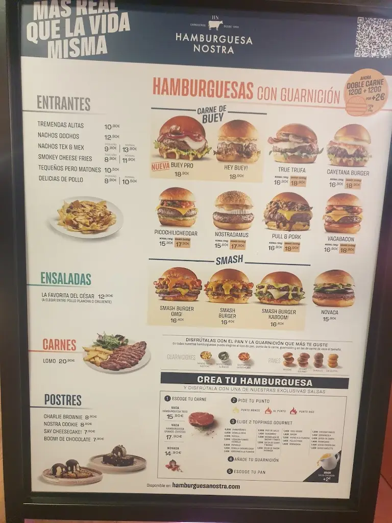 Menu_Sabor X_Milheirós_image_3