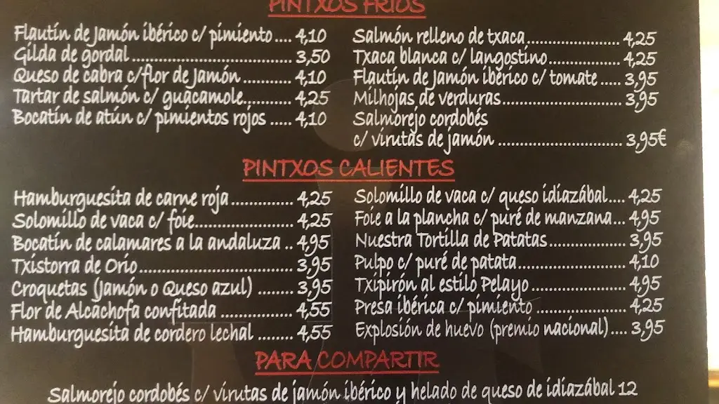 Menu_Sabor X_Milheirós_image_4