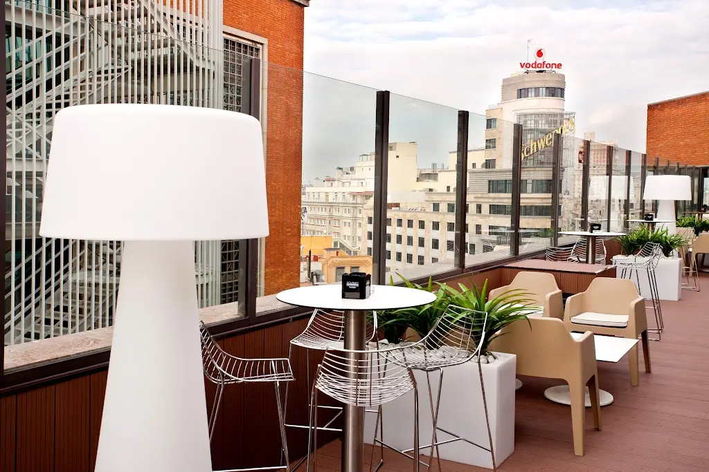 Sabor X ristorante a Milheirós