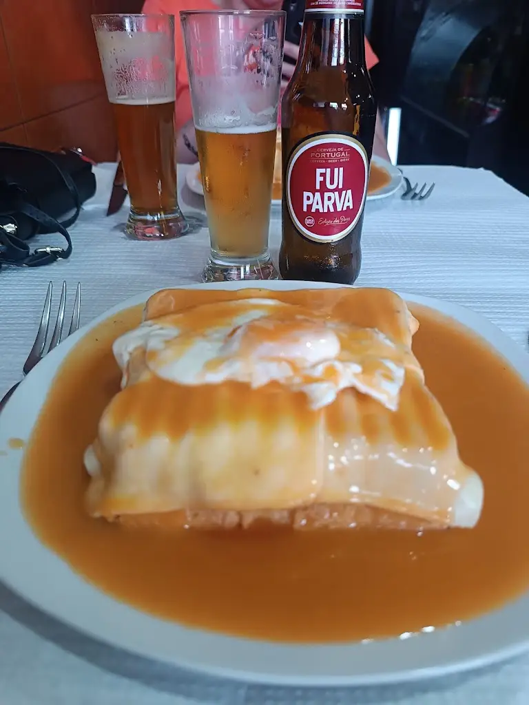 Menu_Café Lopes_Milheirós_immagine_4