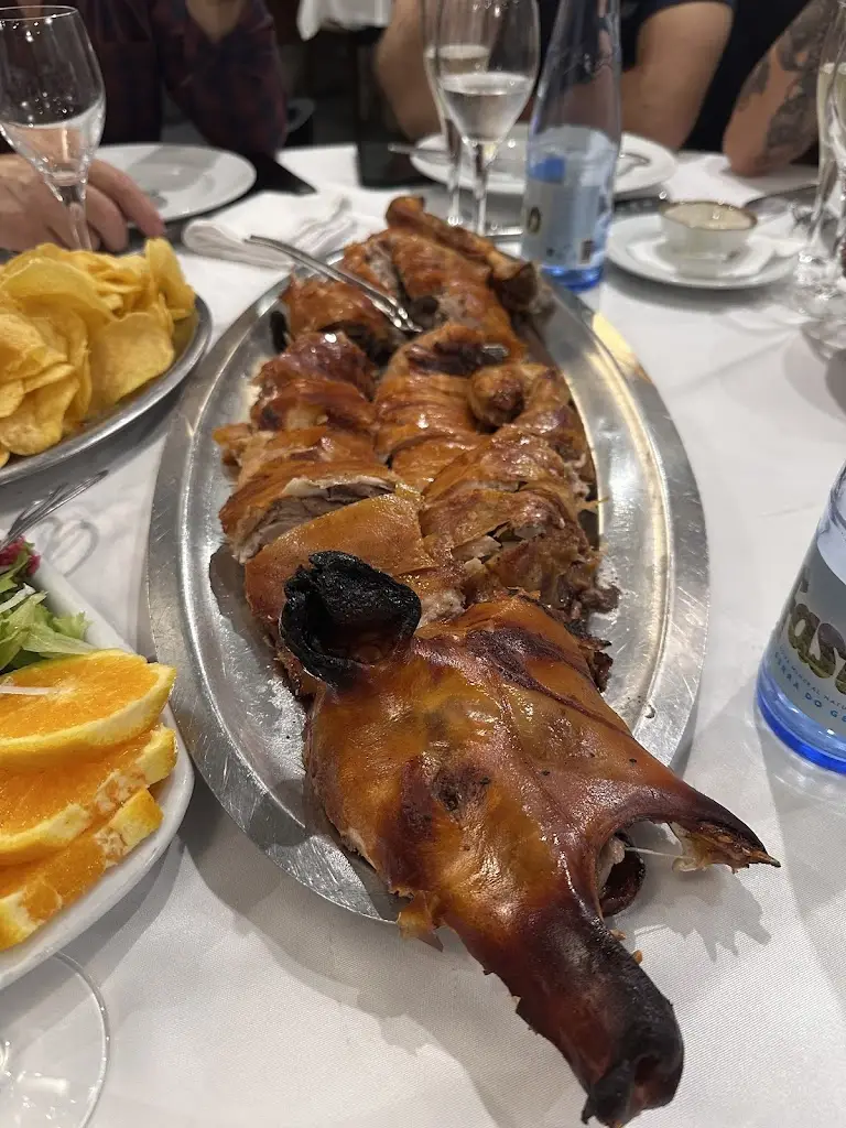 Nicolò Radice_Manjar dos Leitões_Póvoa de Varzim_recensione