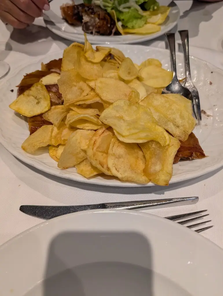 Ângelo Silva_Manjar dos Leitões_Póvoa de Varzim_recensione