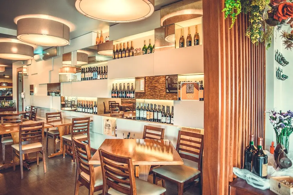 Manjar dos Leitões ristorante a Póvoa de Varzim