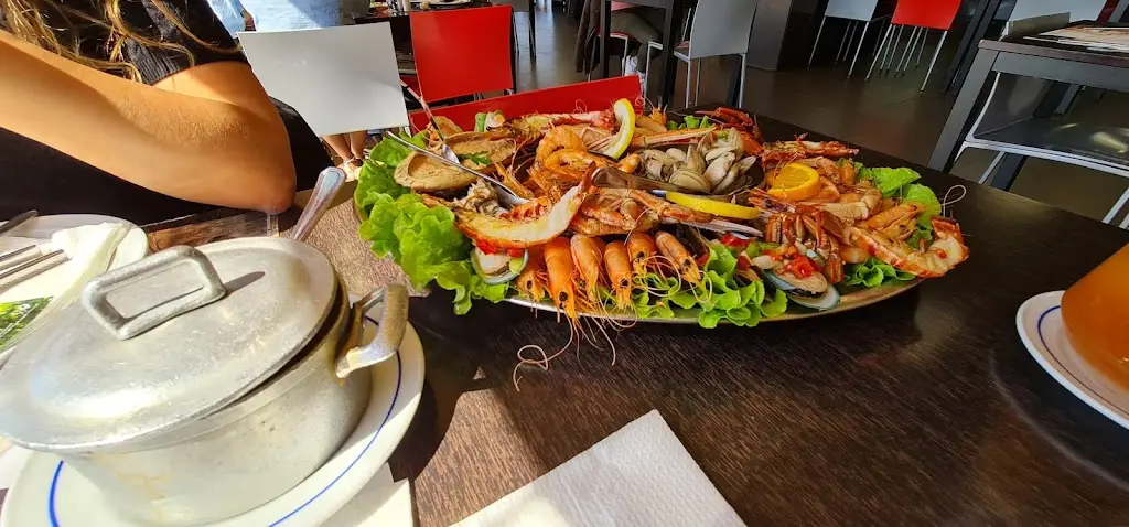 Menu_Farol da Póvoa de Varzim_Póvoa de Varzim_immagine_5