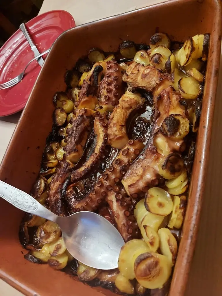 Silvanir Borges_Taberna do Rústico_Recarei_recensione