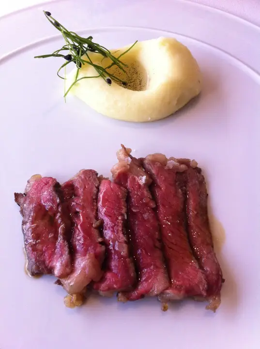 Provar & Saborear ristorante a Pardilhó