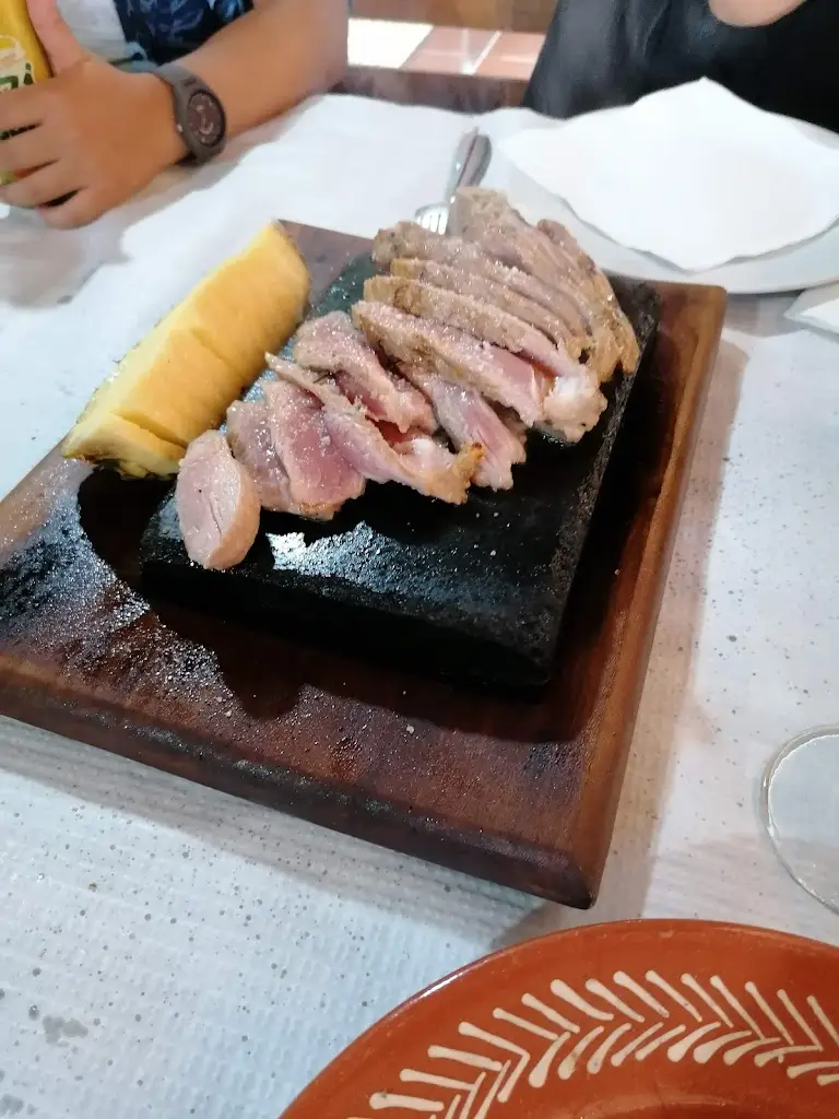 Menu_Restaurante Adega Regional - Os Andrés_Recarei_immagine_3