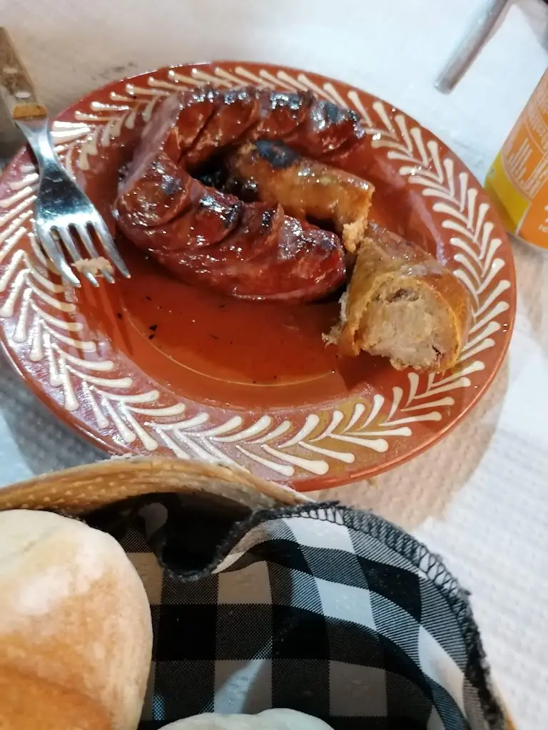 Menu_Restaurante Adega Regional - Os Andrés_Recarei_immagine_6