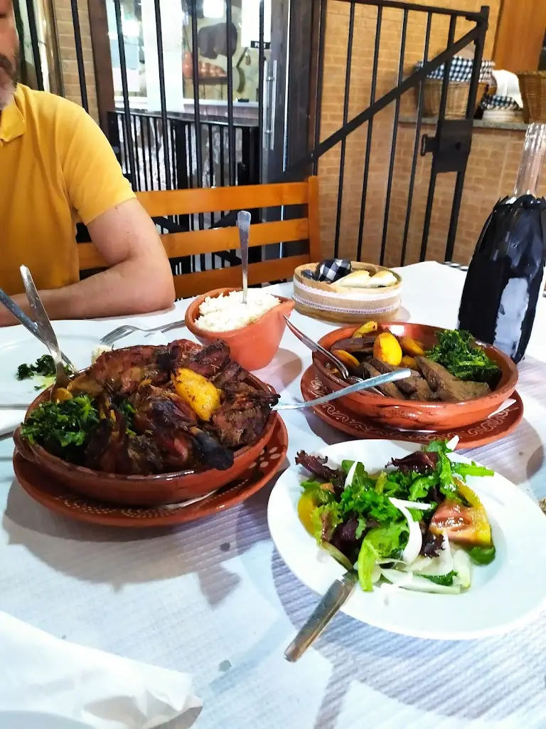 Menu_Restaurante Adega Regional - Os Andrés_Recarei_immagine_8