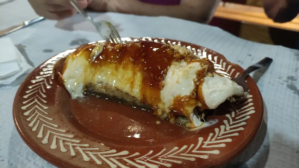 Rui Baptista_Restaurante Adega Regional - Os Andrés_Recarei_recensione