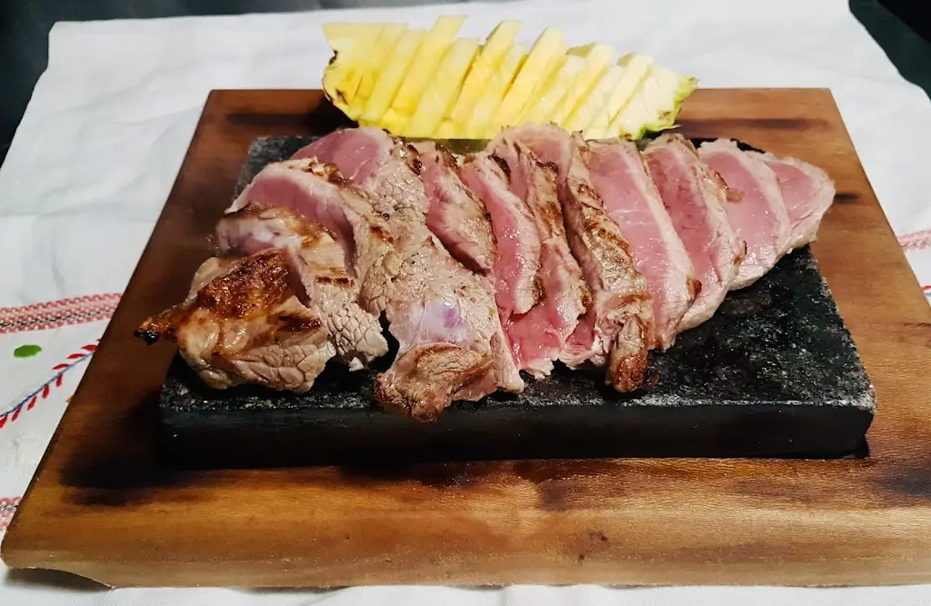 Restaurante Adega Regional - Os Andrés_Recarei_slider_image_3