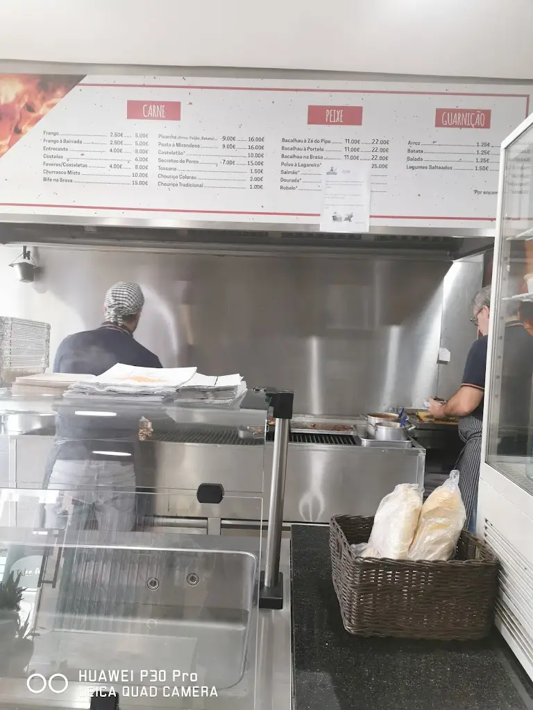 Menu_Churrasqueira Da Portela-Restaurante, Take Away_Recarei_immagine_3