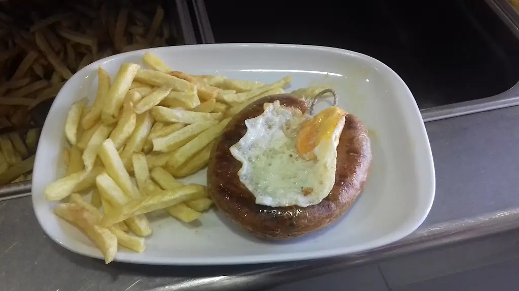 Menu_Churrasqueira Da Portela-Restaurante, Take Away_Recarei_immagine_7