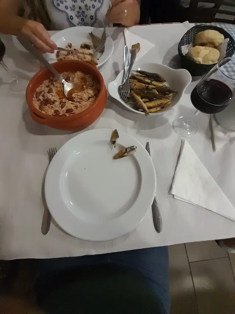 simplicio teixeira_Churrasqueira Da Portela-Restaurante, Take Away_Recarei_recensione