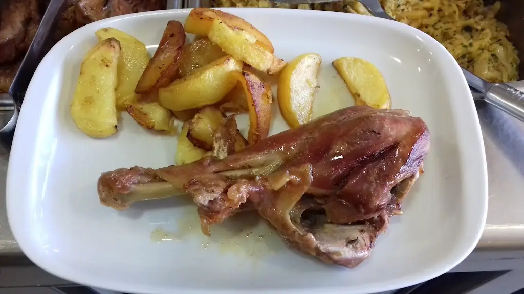 Churrasqueira Da Portela-Restaurante, Take Away_Recarei_slider_image_2