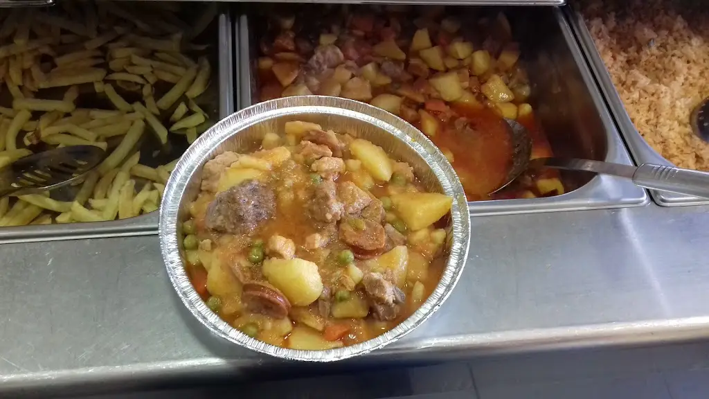 Churrasqueira Da Portela-Restaurante, Take Away_Recarei_slider_image_3