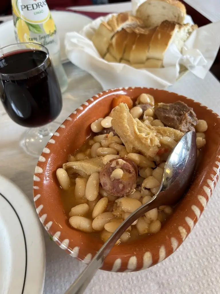 Natali De Sousa_Churrasqueira Sta. Cruz Bispo_Santa Cruz do Bispo_recensione