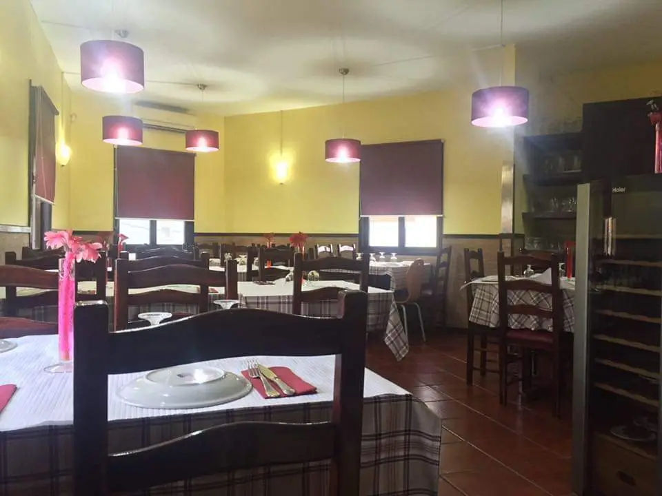 Churrasqueira Sta. Cruz Bispo_Santa Cruz do Bispo_slider_image_1