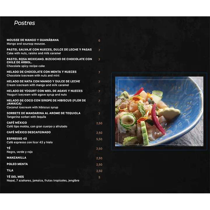 Menu_Restaurante valente_Santa Cruz do Bispo_imagen_1