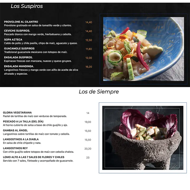 Menu_Restaurante valente_Santa Cruz do Bispo_imagen_4