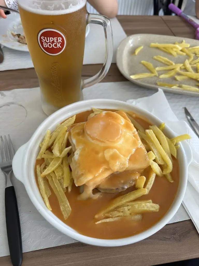 Carpe Diem ristorante a Santa Cruz do Bispo