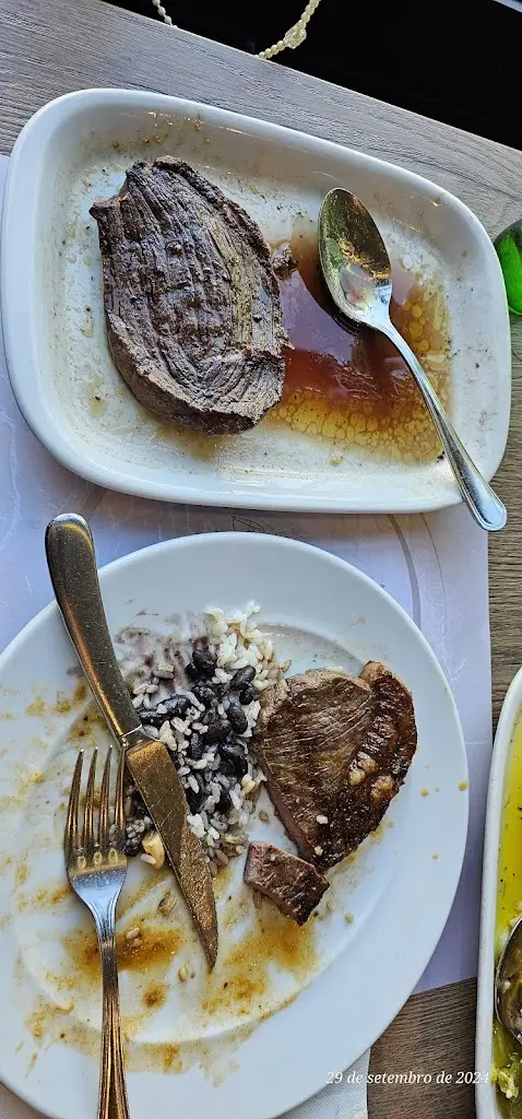 Menu_Central Churrasco De S. Mamede_São Mamede de Infesta_imagen_5