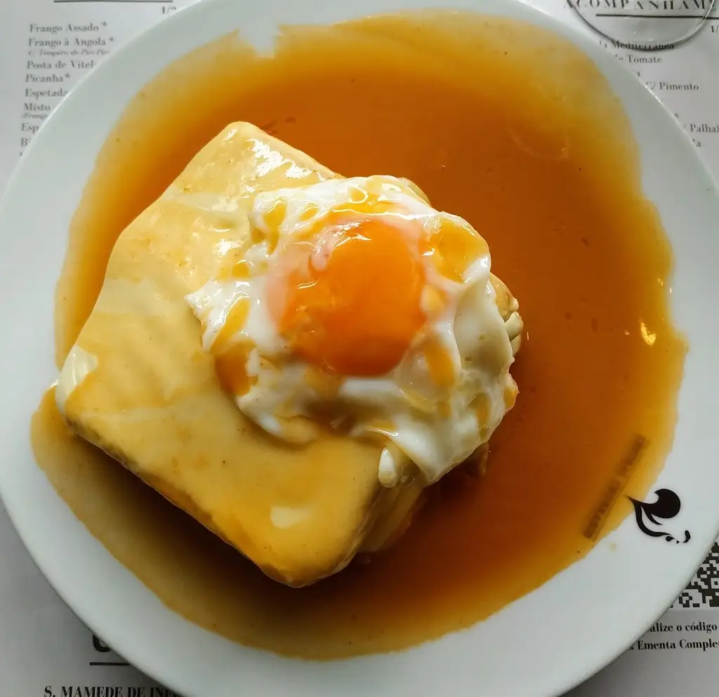 Menu_Central Churrasco De S. Mamede_São Mamede de Infesta_imagen_6