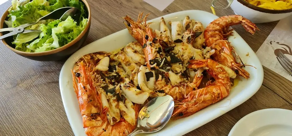 CADS_Central Churrasco De S. Mamede_São Mamede de Infesta_reseña