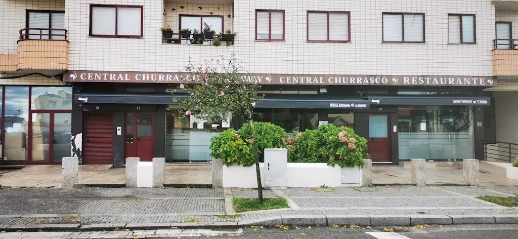 Central Churrasco De S. Mamede_São Mamede de Infesta_slider_image_3