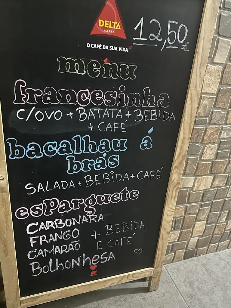 Menu_Outro Nivel Taste Restaurant & Cafe_São Mamede de Infesta_image_1