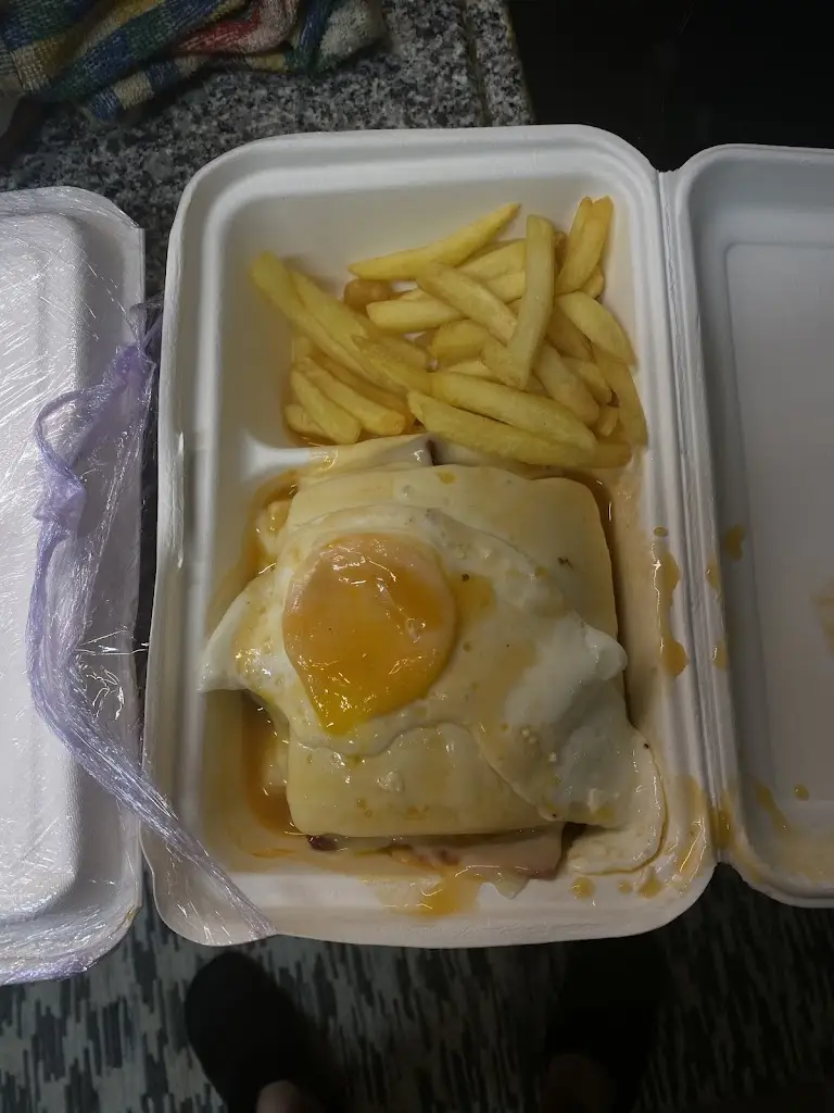 Menu_Outro Nivel Taste Restaurant & Cafe_São Mamede de Infesta_image_5