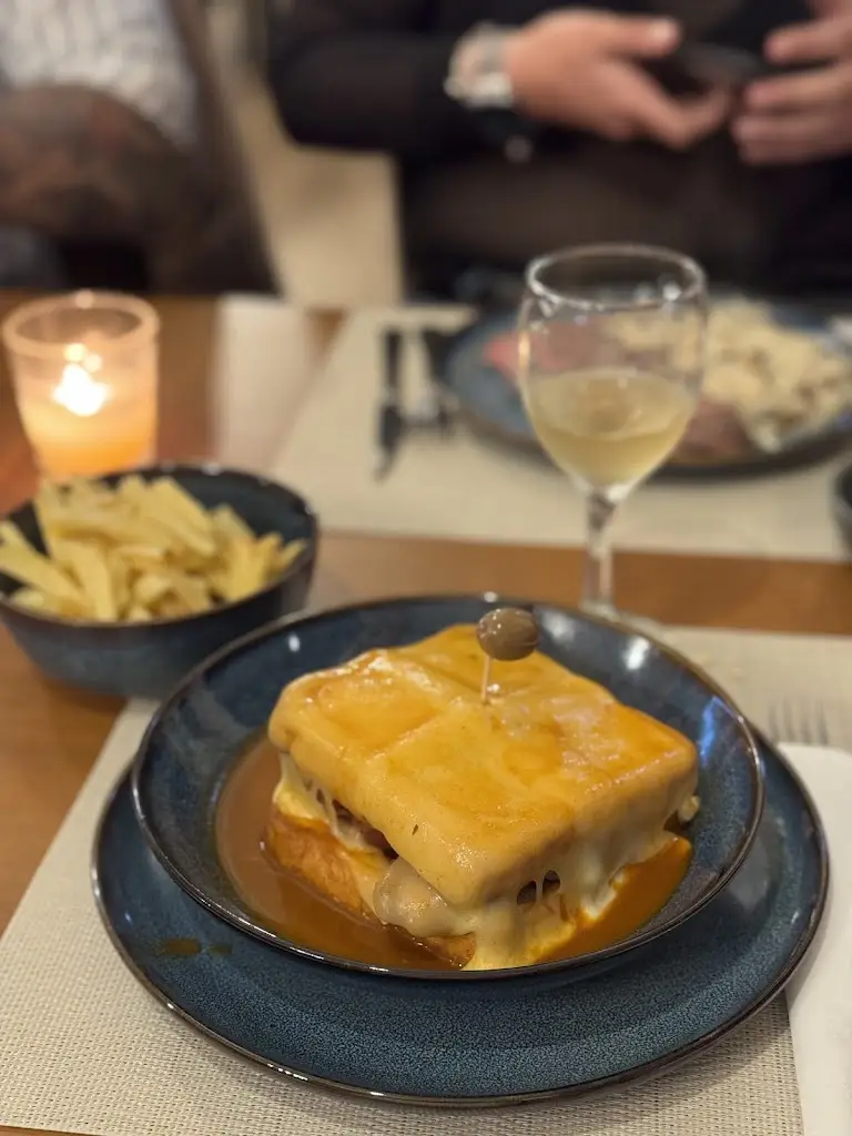 Duarte Vieira_SaboresDaAres_Sandim_recensione