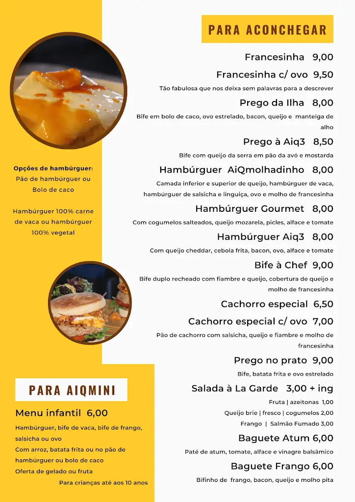 Menu_Restaurante AiQ3 Tapas_Sandim_immagine_1
