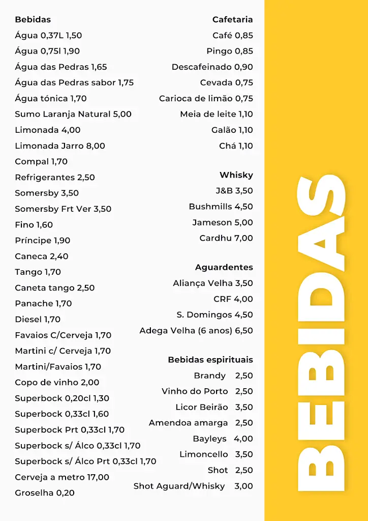 Menu_Restaurante AiQ3 Tapas_Sandim_immagine_3