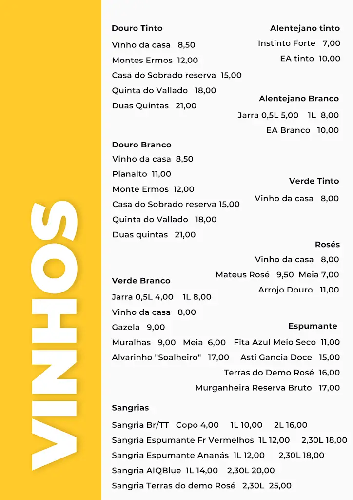 Menu_Restaurante AiQ3 Tapas_Sandim_immagine_4