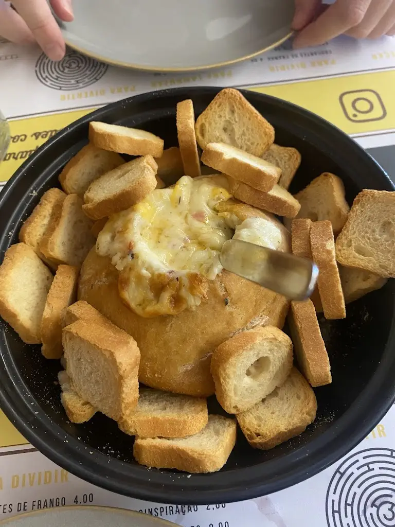 Jo V_Restaurante AiQ3 Tapas_Sandim_recensione