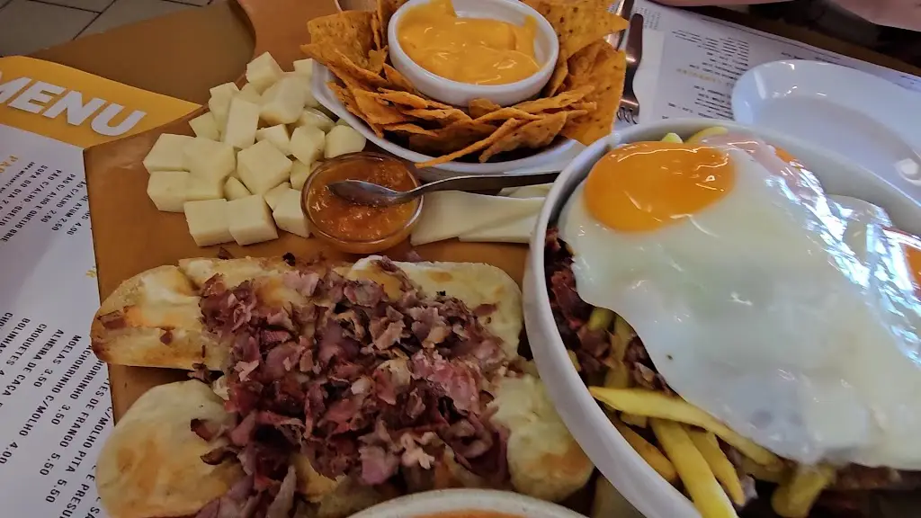 Restaurante AiQ3 Tapas_Sandim_slider_image_2