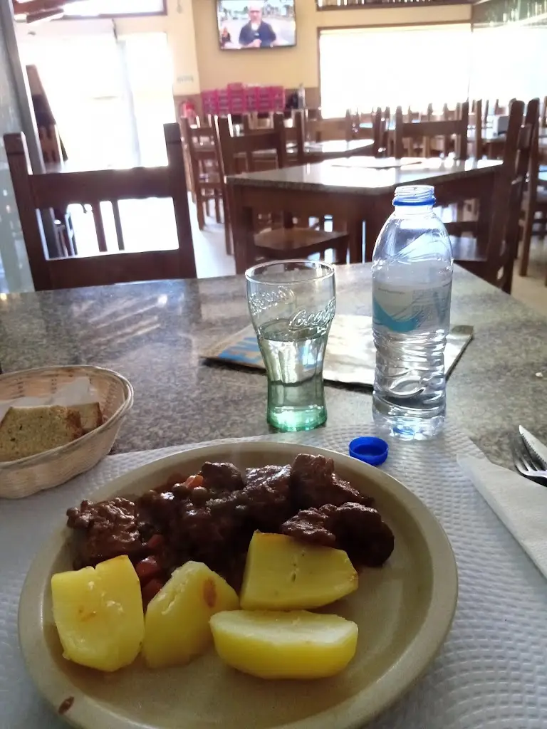 Mercado do Fumeiro ristorante a Sandim