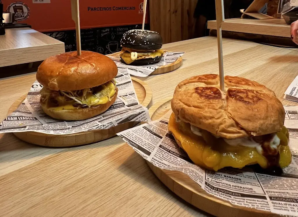 Menu_Burgers & Grill 🔥🍔 PROINCAR PT, LDA - (Pasaporte Latino SANDIM)_Sandim_image_5