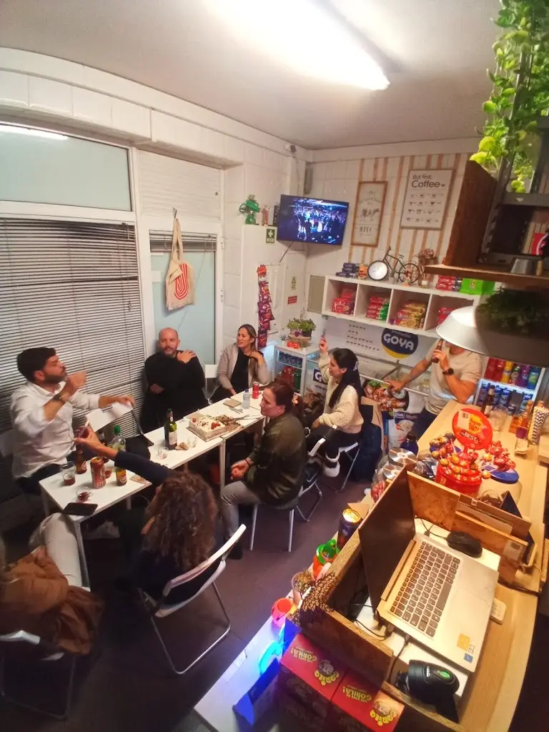 Burgers & Grill 🔥🍔 PROINCAR PT, LDA - (Pasaporte Latino SANDIM) ristorante a Sandim