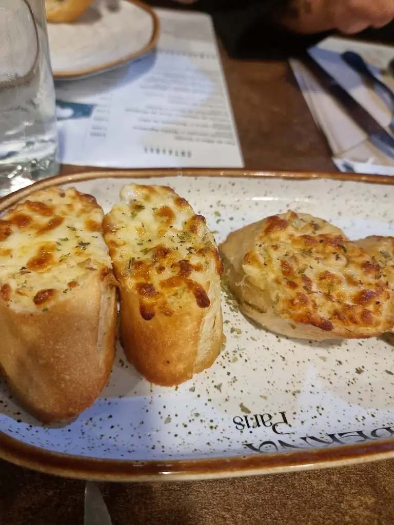 Menu_Taberna Paris_Pedrouços_immagine_8